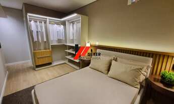 Imagem 4: Apartamento 2 dormitórios Residencial Unna Piemonte