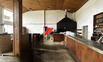 Imagem 4: Terreno comercial à venda em São José no bairro Campinas com galpão construido e viabilida