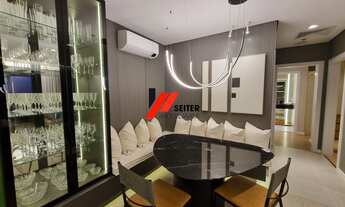 Imagem 2: Apartamento Residencial Unna Homewood