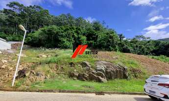 Imagem: Terreno à venda em condomínio fechado