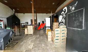 Imagem 3: Terreno comercial à venda em São José no bairro Campinas com galpão construido e viabilida