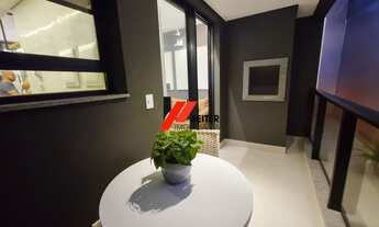 Imagem 5: Apartamento com 2 dormitórios a venda no Unna Piemonte ao Norte de Florianópolis SC