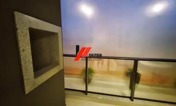 Imagem 3: Apartamento 2 dormitórios Residencial Unna Piemonte