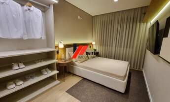 Imagem 4: Lindo apartamento à venda Residencial UNNA Piemonte com 2 quartos