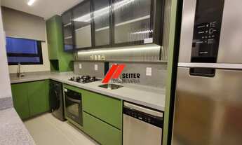 Imagem: Lindo apartamento à venda Residencial UNNA