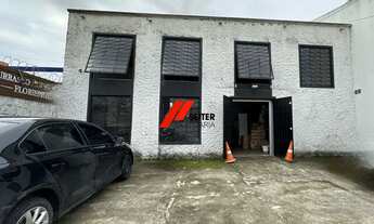 Imagem 2: Terreno comercial à venda em São José no bairro Campinas com galpão construido e viabilida