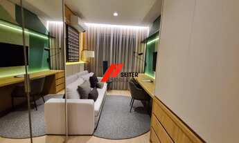 Imagem 5: Apartamento 2 dormitórios Residencial Unna Piemonte