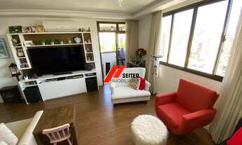 Imagem 6: Cobertura a venda com 3 quartos e 248m no Centro de Florianópolis SC