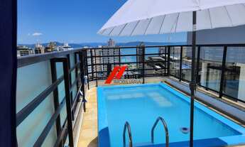 Imagem 2: Cobertura a venda com 3 quartos e 248m no Centro de Florianópolis SC