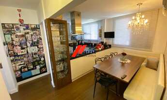 Imagem: Cobertura a venda com 3 quartos e 248m no