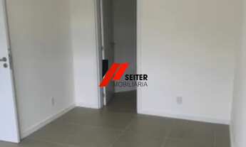 Imagem 6: Apartamento de dois dormitórios com suite à venda na Carvoeira em Florianópolis