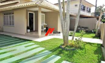 Imagem: Casa a venda Barra da Lagoa Florianópolis