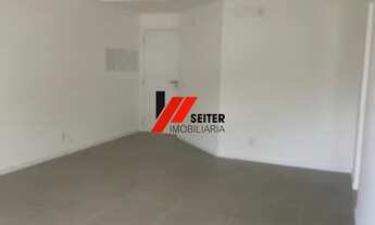 Imagem 5: Apartamento de dois dormitórios com suite à venda na Carvoeira em Florianópolis