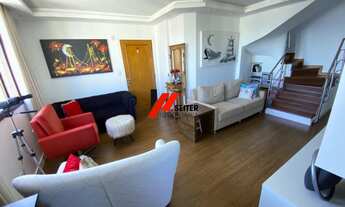 Imagem 5: Cobertura a venda com 3 quartos e 248m no Centro de Florianópolis SC