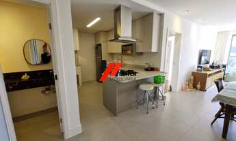 Imagem: Apartamento à venda na praia de Jurerê