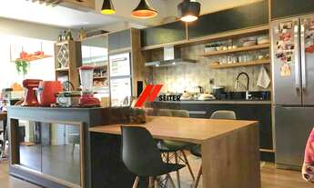 Imagem 4: Casa à Venda em Ingleses Florianopolis 3 Quartos com suite de 250 metros privativos