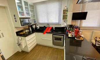 Imagem 7: Cobertura a venda com 3 quartos e 248m no Centro de Florianópolis SC