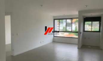 Imagem: Apartamento de dois dormitórios com suite