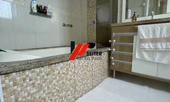 Imagem 3: Cobertura à venda com 3 quartos e piscina privativa no Estreito em Florianópolis