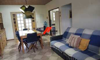 Imagem: Casa à venda na Barra da Lagoa em Florianópolis