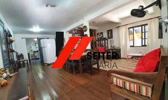 Imagem 6: Casa de 4 dormitorios a venda Sambaqui Florianopolis