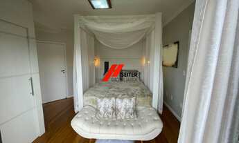 Imagem 4: Cobertura à venda com 3 quartos e piscina privativa no Estreito em Florianópolis