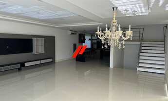 Imagem: Casa à venda no Bairro João Paulo em condomínio