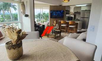 Imagem: Casa em condomínio fechado no bairro Lagoa