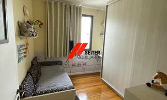 Imagem 7: Cobertura à venda com 3 quartos e piscina privativa no Estreito em Florianópolis