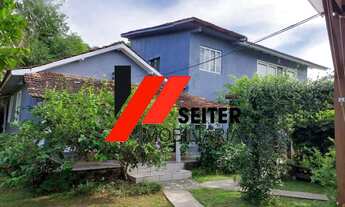 Imagem: Casa de 4 dormitorios a venda Sambaqui Florianopolis