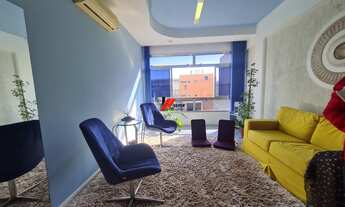 Imagem: Sala comercial a venda Rua dos Ilheus centro