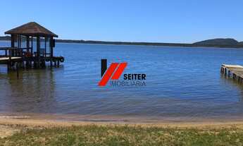 Imagem 7: Casa a venda costa da Lagoa em Florianópolis