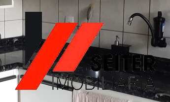 Imagem: Apartamento de 3 dormitorios mobiliado no