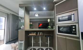 Imagem 5: Cobertura a venda Itacorubi Florianopolis