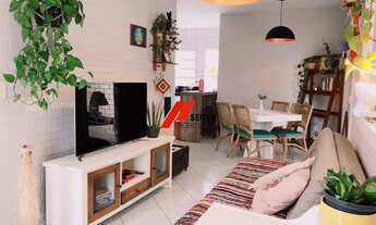 Imagem 6: Casa com 3 quartos sendo 1 suite no Campeche 120 m2