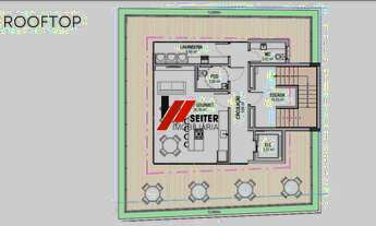 Imagem 2: Studio a venda próximo a UFSC