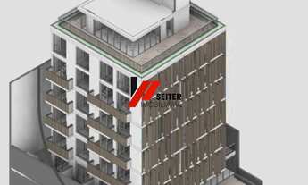 Imagem 3: Studio Loft a venda