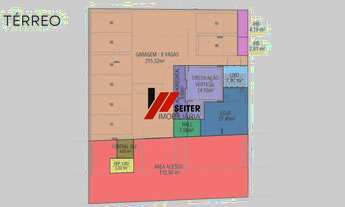 Imagem 6: Studio Loft a venda