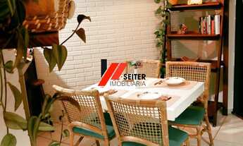 Imagem 5: Casa com 3 quartos sendo 1 suite no Campeche 120 m2