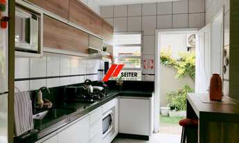 Imagem 4: Casa com 3 quartos sendo 1 suite no Campeche 120 m2