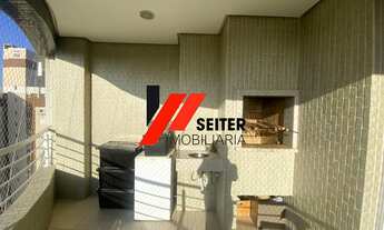 Imagem 6: Apartamento de 3 dormitorios a venda Agronomica Florianopolis 139 metros de area privativa