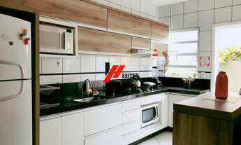 Imagem 2: Casa com 3 quartos sendo 1 suite no Campeche 120 m2