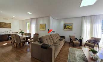 Imagem 6: Casa de 3 suites a venda Lagoa da Conceiçao Florianopolis com 352 metros de area util