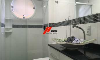 Imagem: Apartamento à venda no bairro Trindade