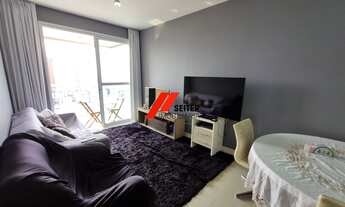 Imagem 7: Apartamento à venda no bairro Estreito em Florianópolis