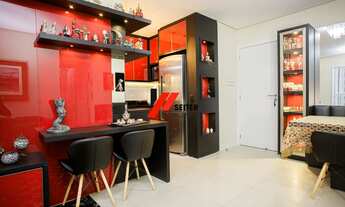 Imagem 3: Apartamento à venda no bairro Trindade em Florianópolis