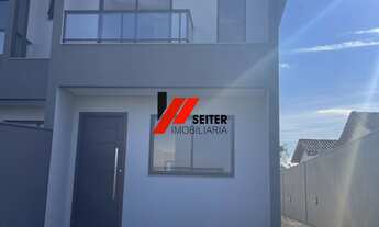 Imagem: Casa geminada à venda no bairro Campeche