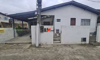 Imagem 2: Excelente terreno à venda no bairro Córrego Grande em Florianópolis