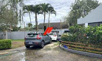 Imagem 7: Casa com 5 quartos no bairro João Paulo em Florianópolis