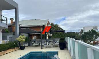 Imagem 3: Casa com 5 quartos no bairro João Paulo em Florianópolis